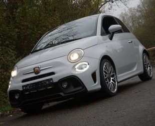 Abarth Abarth 595 Basis Gebrauchtwagen