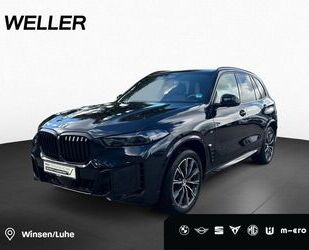 BMW BMW X5 xDrive30d M Sport Pro DA-Prof,Standh,Pano,A Gebrauchtwagen