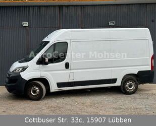 Fiat Fiat Ducato Hochr.-Kasten 30 140 L2H2 (Nr.144) Gebrauchtwagen