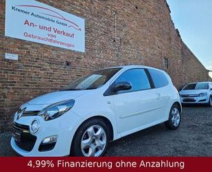 Renault Renault Twingo Dynamique Gebrauchtwagen