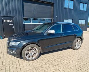 Audi Audi SQ5 3.0 TDI tiptronic quattro Gebrauchtwagen