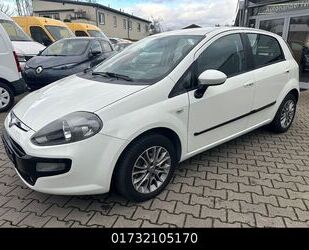 Fiat Fiat Punto Evo Klima Gebrauchtwagen