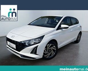 Hyundai Hyundai i20 1.0 Trend 8DCT Gebrauchtwagen