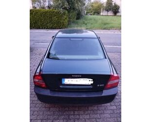 Volvo Volvo S80 Gebrauchtwagen