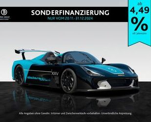  andere Andere Dallara Stradale - IR8 Tribute Edition 1 of Gebrauchtwagen