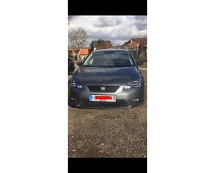 Seat Seat Leon 1.4 TSI 92kW Start&Stop Style Style Gebrauchtwagen