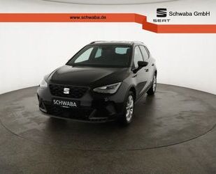 Seat Seat Arona FR-Line 1.0TSI DSG LED*VIRTUAL*NAV*ACC* Gebrauchtwagen