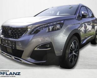 Peugeot Peugeot 3008 Allure 1.5 BlueHDi 130 EAT8 Gebrauchtwagen