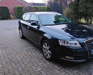 Audi Audi A6 2.7 TDI (DPF) Avant - Gebrauchtwagen