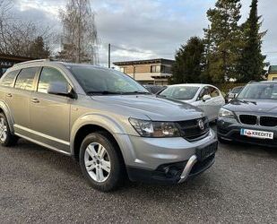 Fiat Fiat Freemont Cross AWD VOLLAUSSTATTUNG Gebrauchtwagen