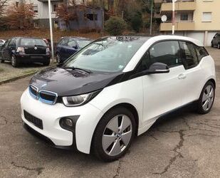 BMW BMW i3 Baureihe i3 REX 125 KW Gebrauchtwagen