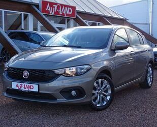 Fiat Fiat Tipo 1.4 Lounge LED Klimaaut. Sitzheizung PDC Gebrauchtwagen