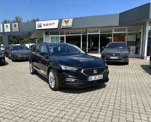 Seat Seat Leon Sportstourer 2.0 TDI DSG Style Gebrauchtwagen