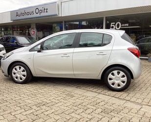 Opel Opel Corsa 1.4 Edition *NAVI,SHZ,PDC V.+HI.,TÜV NE Gebrauchtwagen