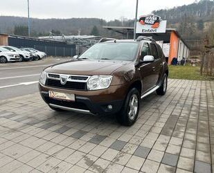 Dacia Dacia Duster I Prestige 4x2 Gebrauchtwagen