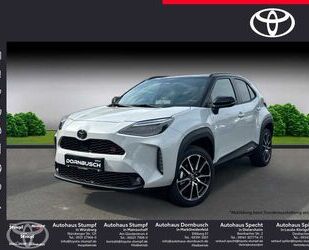 Toyota Toyota Yaris Cross 1.5 Hybrid GR SPORT | Premium-P Gebrauchtwagen