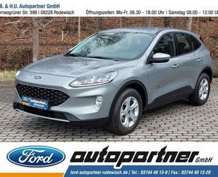 Ford Ford Kuga Cool & Connect Gebrauchtwagen