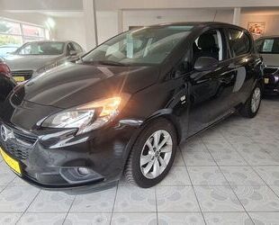 Opel Opel CorsaE Active Klima,El.FH,PDC,ALU,GJR,M-funkt Gebrauchtwagen