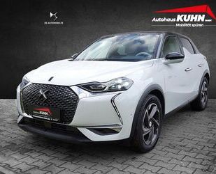 DS Automobiles DS Automobiles DS 3 Crossback E-Tense Rivoli NAVI Gebrauchtwagen