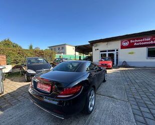 Mercedes-Benz Mercedes-Benz SLC 200 SLC -Klasse Roadster SLC 200 Gebrauchtwagen