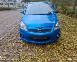 Opel Opel Zafira OPC OPC Gebrauchtwagen