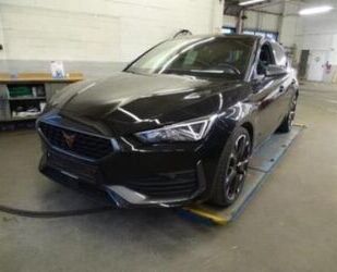 Cupra Cupra Leon 1.4 e-Hybrid/LANE/KAMERA/LED-SCH. Gebrauchtwagen