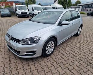 VW Volkswagen Golf 1.6 TDI BMT Comfortline Gebrauchtwagen