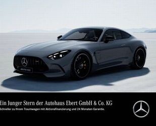 Mercedes-Benz Mercedes-Benz AMG GT63 €236.076,- Premium+ Carbon Gebrauchtwagen