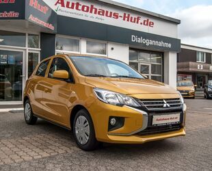 Mitsubishi Mitsubishi Space Star 1.2 MIVEC Select *KLIMA* Gebrauchtwagen