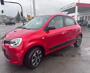 Renault Renault Twingo Zen *1. Hand*19%*PDC*DAB* Gebrauchtwagen