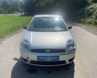 Ford Ford Fiesta 1,3 Tüv neu Gebrauchtwagen