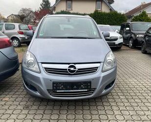 Opel Opel Zafira B Innovation Gebrauchtwagen