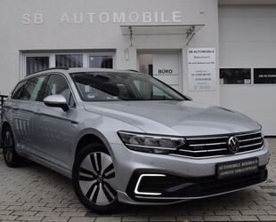 VW Volkswagen Passat Variant GTE-Hybrid/Navi/ACC/Cam/ Gebrauchtwagen