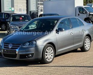 VW Volkswagen Jetta V 2.0 TDI*COMFORTLINE*NAVI*BI-XEN Gebrauchtwagen