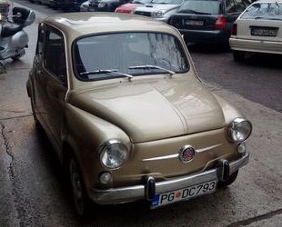 Fiat Fiat 600/Zastava 750 Gebrauchtwagen