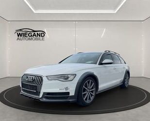 Audi Audi A6 allroad quattro 3.0 S tronic+BUSINESS+LEDE Gebrauchtwagen