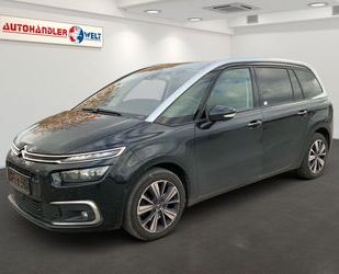 Citroen Citroën Grand C4 Picasso 2.0HDi Automat AAC Navi 7 Gebrauchtwagen