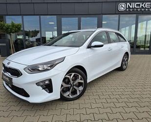 Kia Kia ceed Sportswagon Spirit*Bi-Led*Tech-Paket*Acc* Gebrauchtwagen