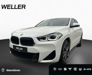 BMW BMW X2 sDriv20i M Sport HUD Memory SHZ PDC HiFi DA Gebrauchtwagen