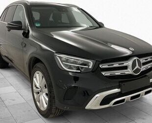 Mercedes-Benz Mercedes-Benz GLC 300 de 19*Burmester*Distro*Kamer Gebrauchtwagen