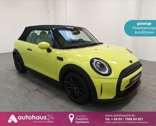 Mini MINI Cabrio One Classic Navi|PDC|Sitzhzg.|DAB Gebrauchtwagen