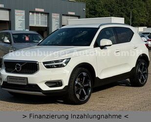 Volvo Volvo XC40 D3*MOMENTUM*PRO*AWD*VIRTUAL*LEDER*KAMER Gebrauchtwagen