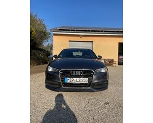 Audi Audi A3 Limousine 2.0 TDI Gebrauchtwagen