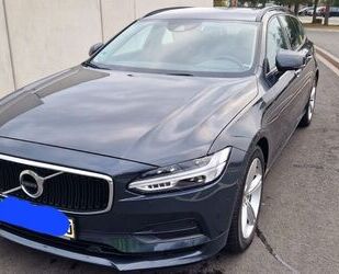 Volvo Volvo V90 D4 AWD Momentum Geartronic Momentum Gebrauchtwagen