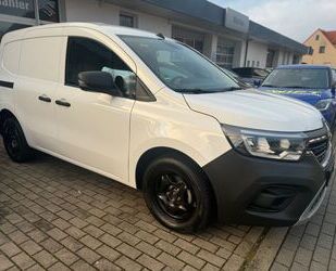 Renault Kangoo Gebrauchtwagen