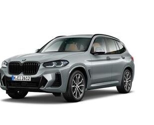 BMW X3 M Gebrauchtwagen