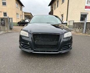 Audi S3 Gebrauchtwagen