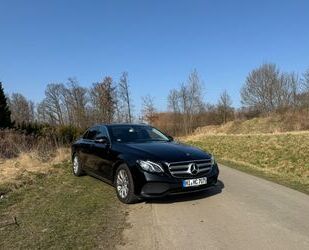 Mercedes-Benz E 250 Gebrauchtwagen