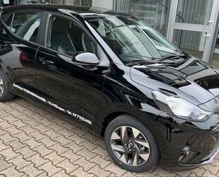 Hyundai Hyundai i10 1.0 Trend Facelift 2024 Gebrauchtwagen