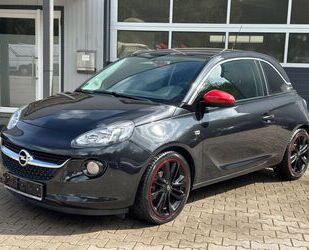 Opel Opel Adam Jam * Navi * Gebrauchtwagen